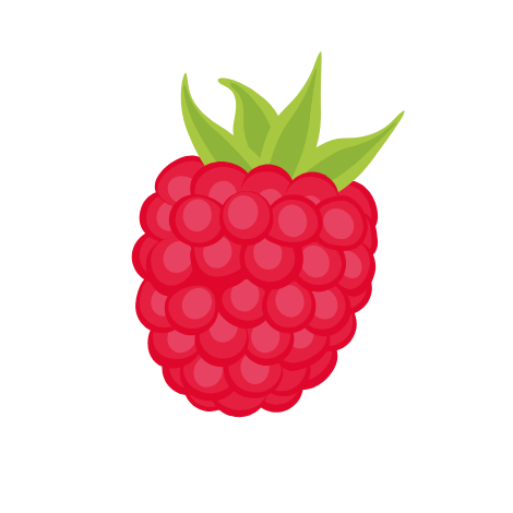 Raspberry