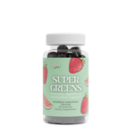 Super Greens Gummy - Immunity, Digestion, & Metabolism Support