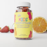 Kids Multivitamin Gummy Bears
