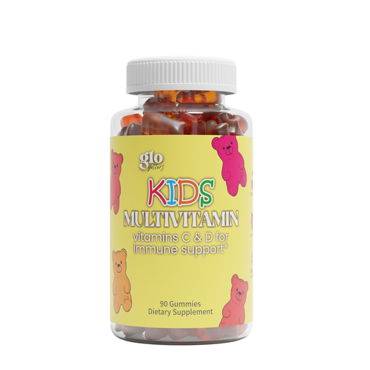 Kids Multivitamin Gummy Bears