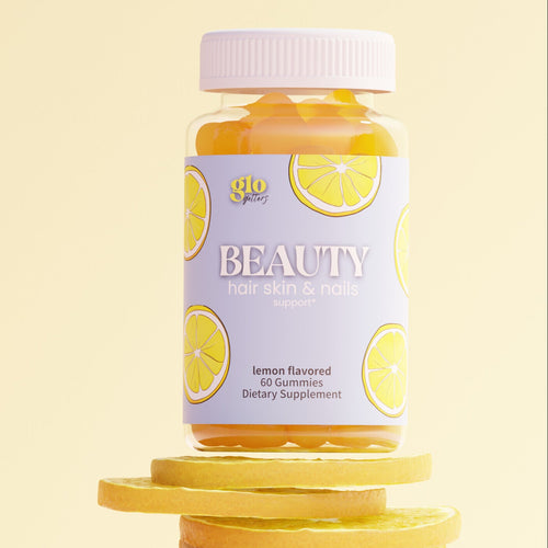 Beauty - Hair Skin & Nail Gummy