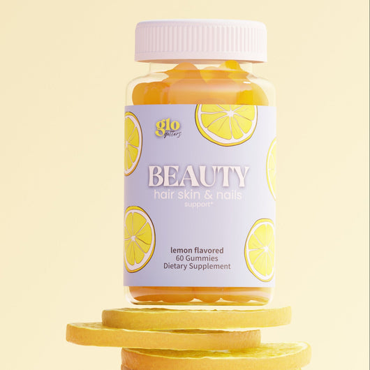 Beauty - Hair Skin & Nail Gummy
