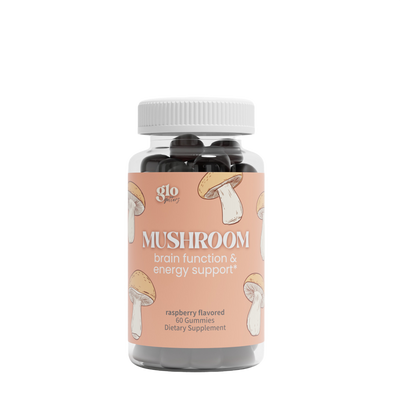 Mushroom Complex Gummy