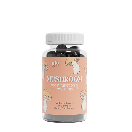 Mushroom Complex Gummy