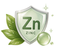  Zinc