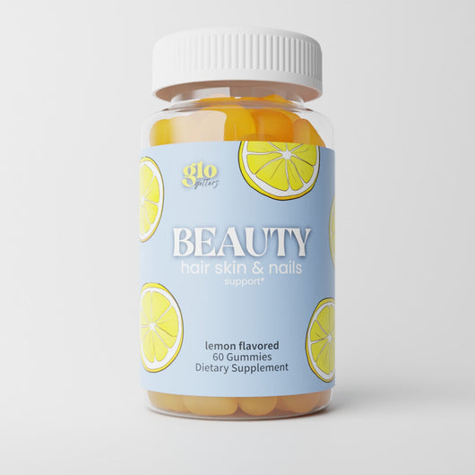 Beauty - Hair Skin & Nail Gummy