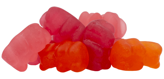 Kids Multivitamin Gummy Bears