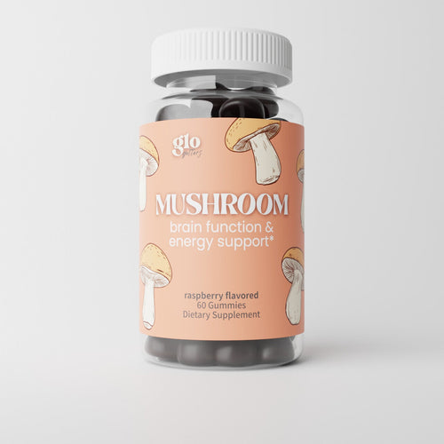 Mushroom Complex Gummy