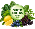 Super Greens Blend