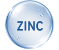 Zinc